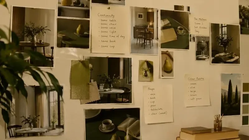 情景喜剧录制厅导演临时加戏，主创拍到大半夜 - 爆料现场文章封面